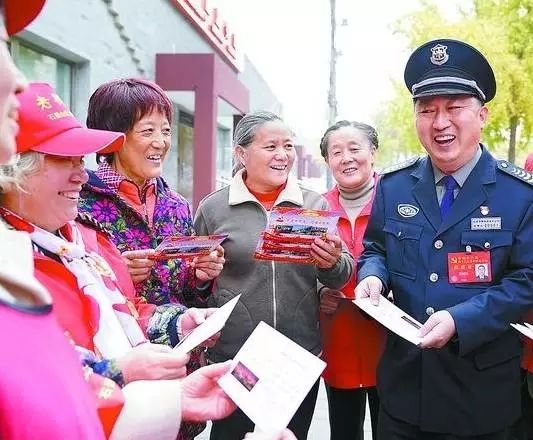 【學(xué)思踐悟·十九大】代表回基層，帶回更深領(lǐng)會